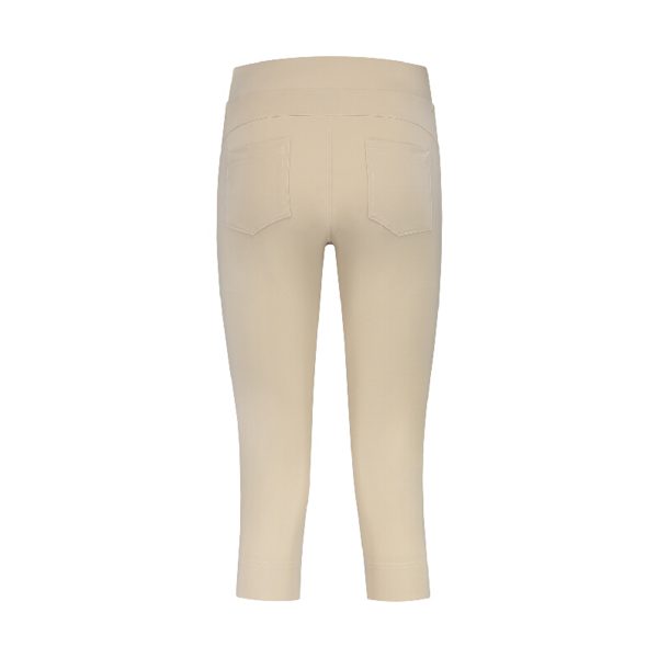 HELENA HART BROEK 3/4 CORSA 7007 SAND