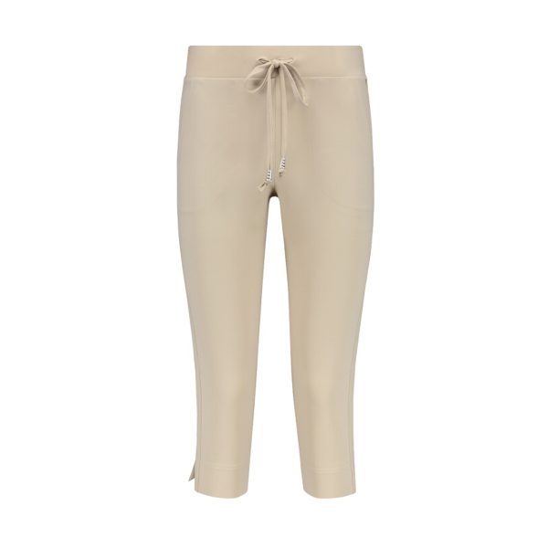 HELENA HART BROEK 3/4 CORSA 7007 SAND