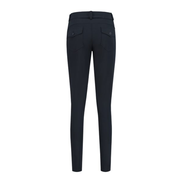 HELENA HART BROEK DAVY TRAVEL 7200 MARINE