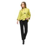 Joseph Ribkoff Blazer 243128 Wasabi