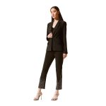 Joseph Ribkoff Blazer 243731 Zwart