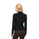 Joseph Ribkoff Blouse 243152 Zwart