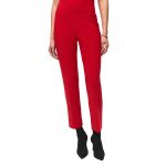 Joseph Ribkoff Broek 143105F24 Lipstick Red