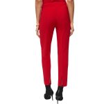 Joseph Ribkoff Broek 143105F24 Lipstick Red