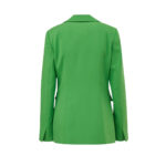 Comma Blazer 2155143 Groen