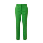 Comma Broek 2155139 Groen