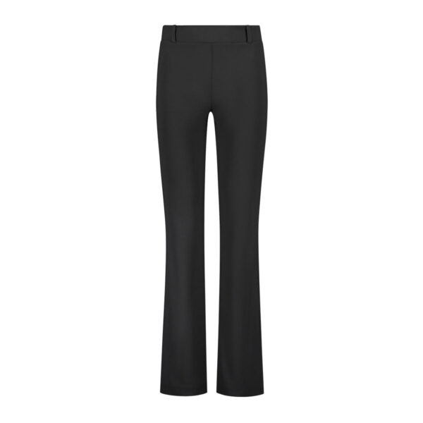 Helena Hart Broek Jef Comfort 7557 Zwart