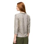 Joseph Ribkoff Blouse 243167 Beige Gold