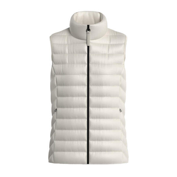 s.Oliver Bodywarmer 2151755 Off white